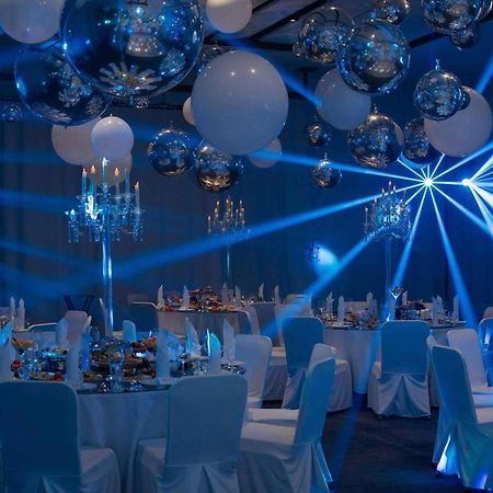 Novotel Bishkek City Center Εξωτερικό φωτογραφία