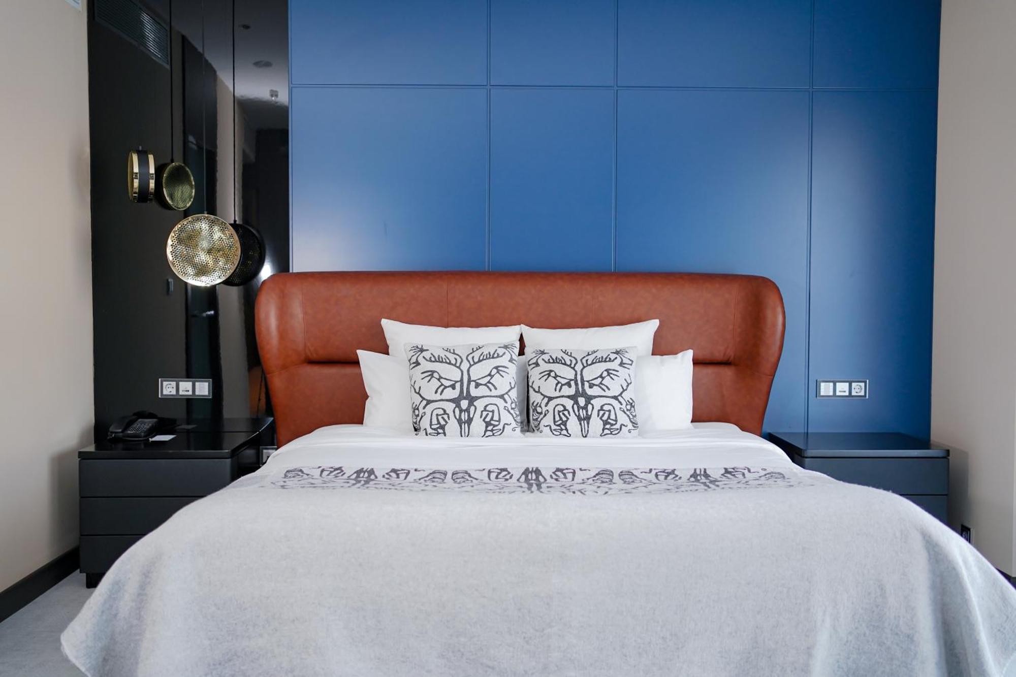 Novotel Bishkek City Center Εξωτερικό φωτογραφία