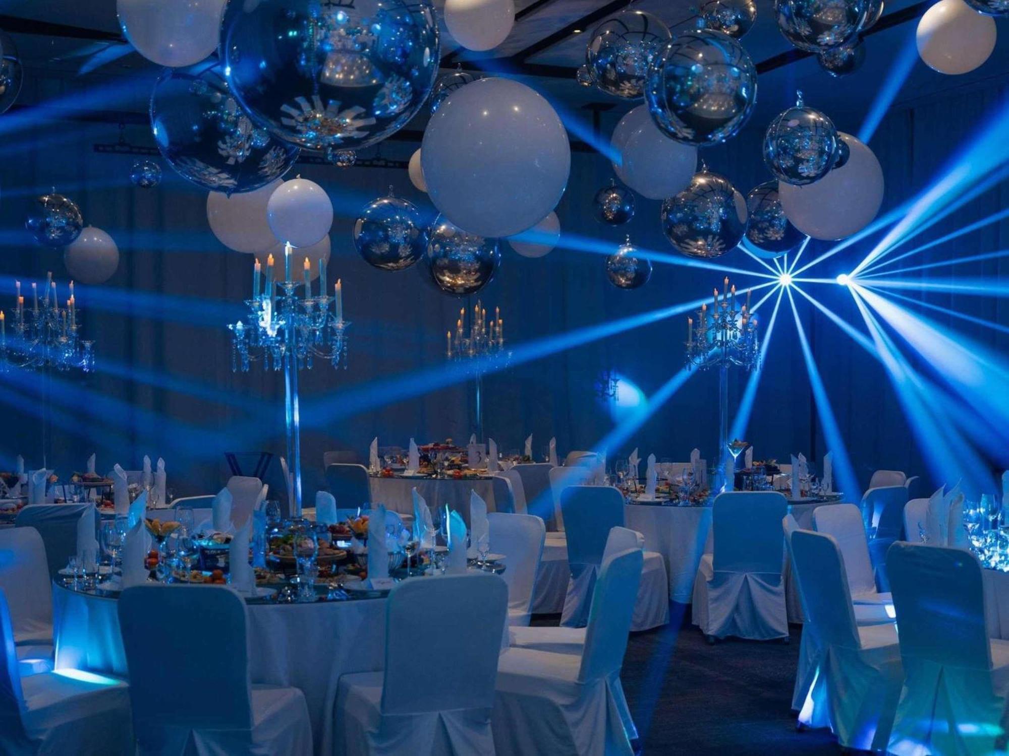 Novotel Bishkek City Center Εξωτερικό φωτογραφία