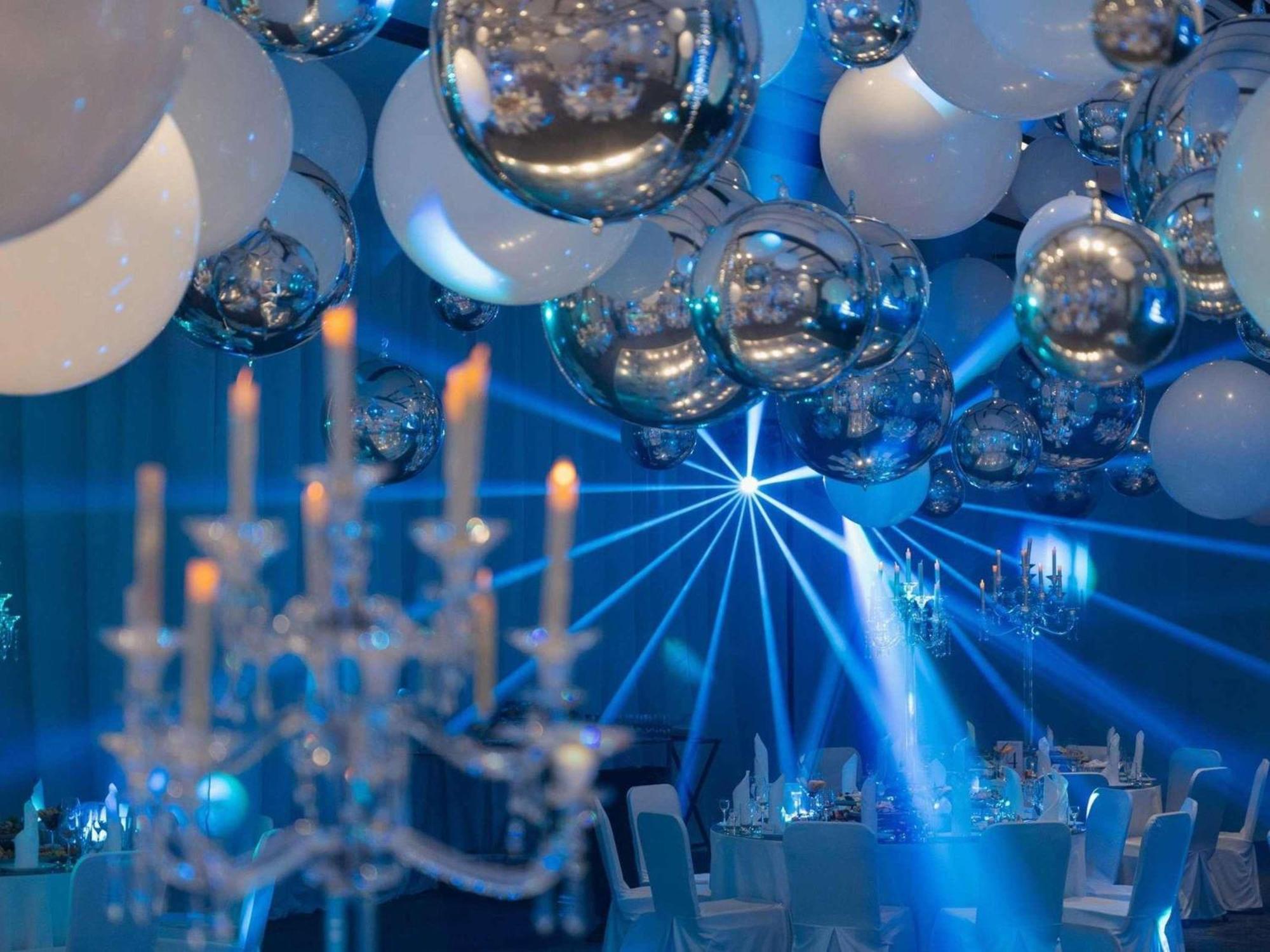 Novotel Bishkek City Center Εξωτερικό φωτογραφία